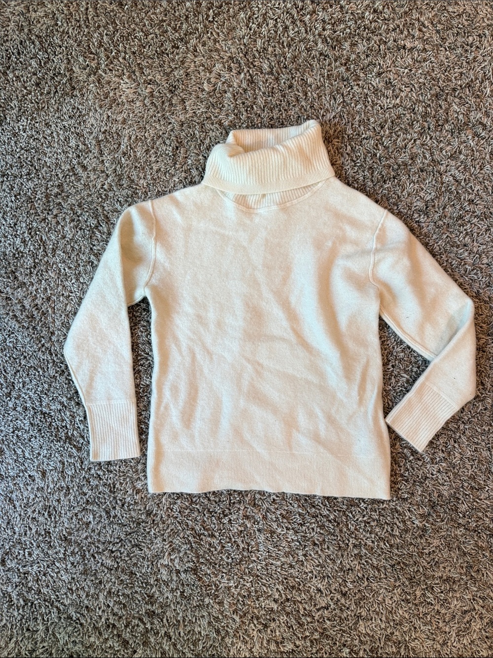 Free People 100% Cashmere